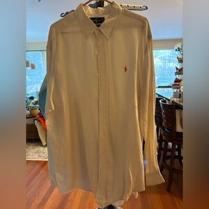 Ralph Lauren mens shirt